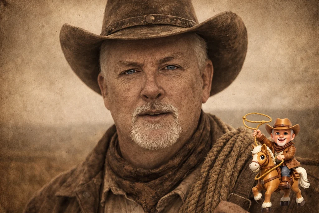 Creative & Concept Portraits