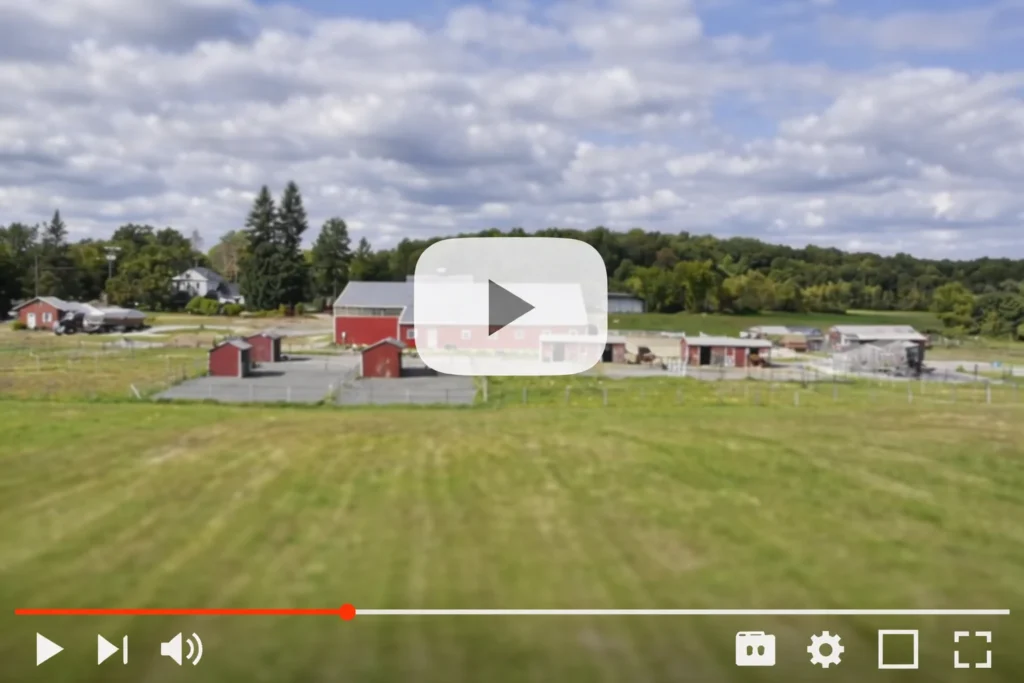 Interior and Exterior Video by Drone and Camera Connecticut real estate photography