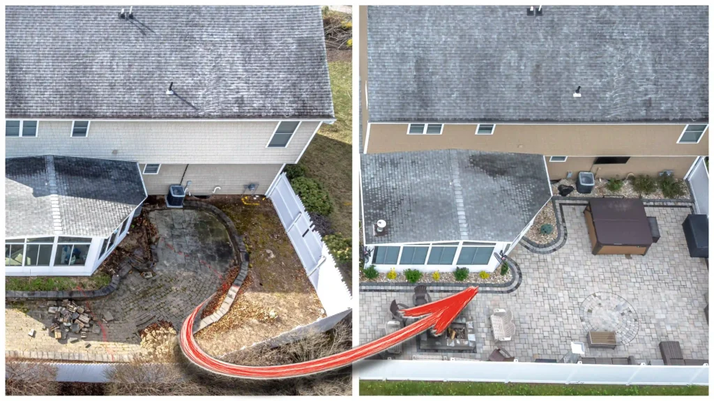 Transformation Before and After Before and After Transformation